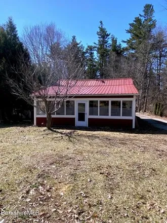 Buy this 2 bed house on 440 Pine Road in Otis, Berkshire County