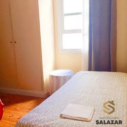 Rent this 2 bed apartment on Avenida Sabino Arana / Sabino Arana etorbidea in 13, 48013 Bilbao