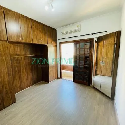 Rent this 2 bed house on Rua Hans Staden in Anhangabaú, Jundiaí - SP