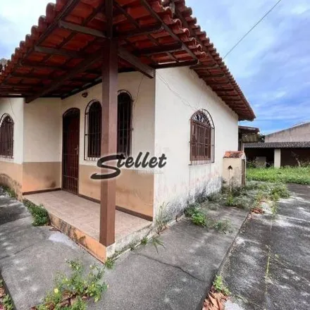 Buy this 2 bed house on Rua Roberto Petrucelli in Mar y Lago, Rio das Ostras - RJ