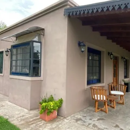 Rent this 2 bed house on Luro in Partido de Cañuelas, 1808 Buenos Aires