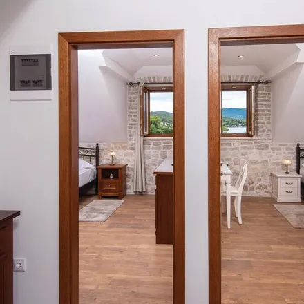 Rent this 3 bed house on Lovište in Dubrovnik-Neretva County, Croatia
