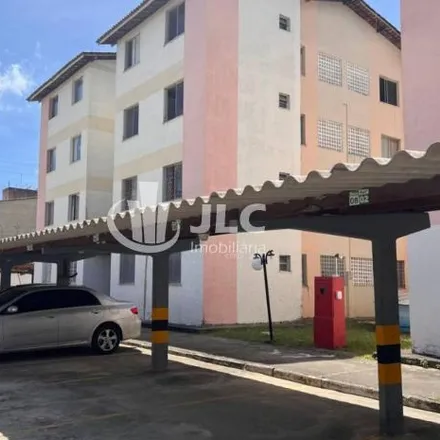 Buy this 2 bed apartment on Rua Tenente Waldir dos Santos in Farolândia, Aracaju - SE