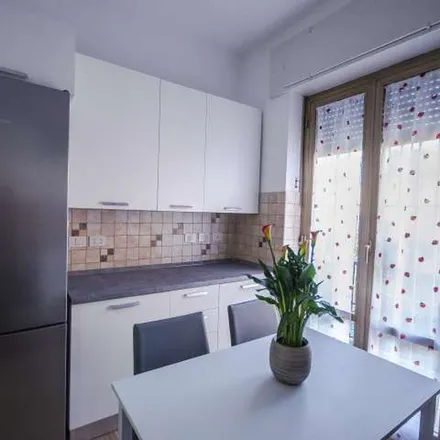 Image 8 - Via Tiburtina 952, 00156 Rome RM, Italy - Apartment for rent