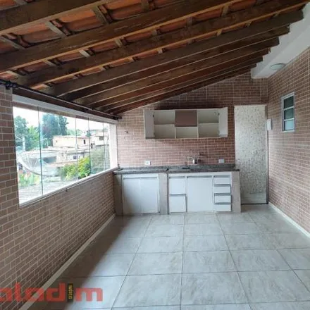 Image 2 - Rua Leonardo La Bella, Parelheiros, São Paulo - SP, 04880-040, Brazil - House for rent