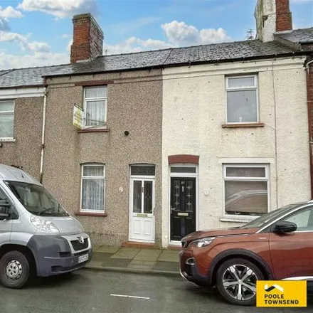 Buy this 2 bed townhouse on Albert Street in Barrow-in-Furness, LA14 2JF