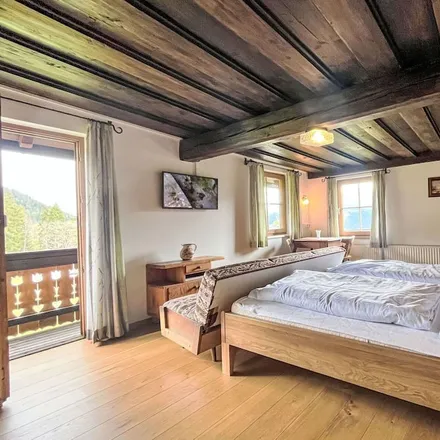 Rent this 1 bed house on Mauterndorf in 8970 Schladming, Austria