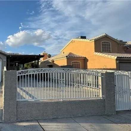 Buy this 2 bed house on 6016 Orange Hill Drive in Sunrise Manor, NV 89142