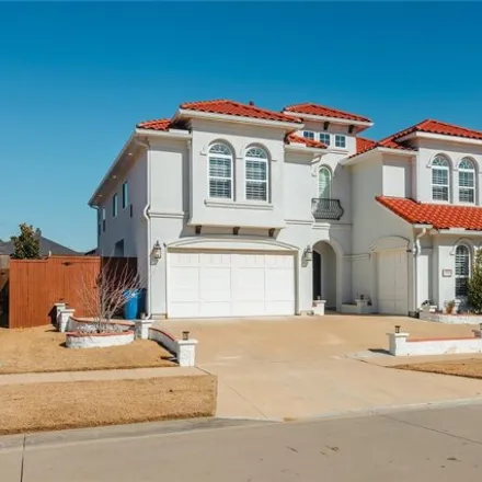 Buy this 6 bed house on 13436 Kettle Camp Road in Frisco, TX 75035