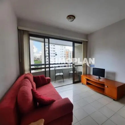 Image 2 - Rua Doutor Carlos Guimarães, Cambuí, Campinas - SP, 13023, Brazil - Apartment for rent