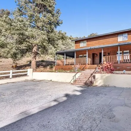 Image 2 - 1288 Rivera Drive, Wrightwood, CA 92397, USA - House for sale