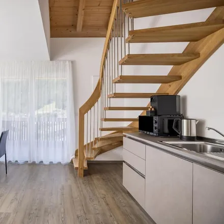 Rent this 3 bed apartment on Mareo in Bolzano, Italy