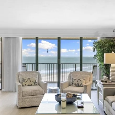 Image 1 - Marbelle Club, South Collier Boulevard, Marco Island, FL 33937, USA - Condo for sale