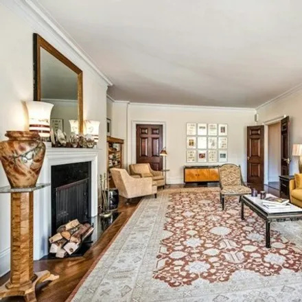 Image 4 - 1220 Park Avenue, New York, NY 10128, USA - Townhouse for sale