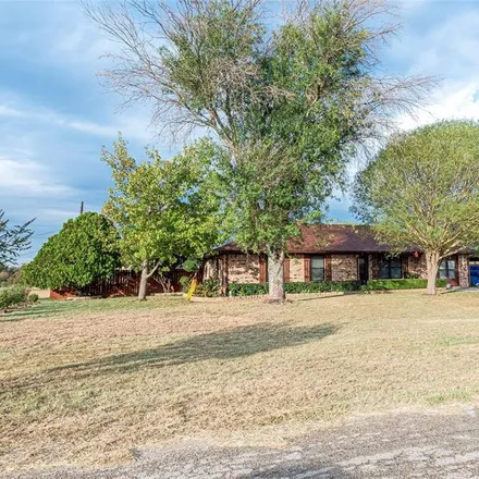 Buy this 3 bed house on 508 Palo Pinto Street in Millsap, Parker County