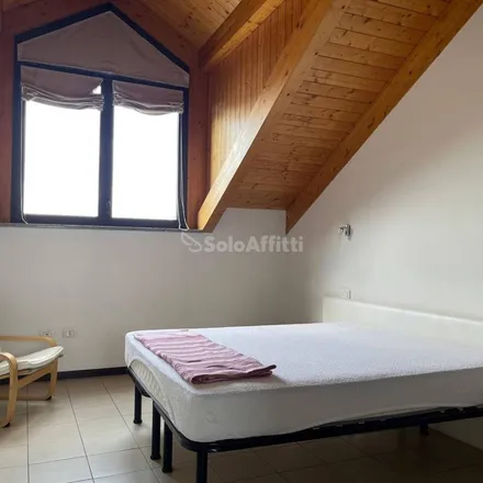 Rent this 2 bed apartment on Via Arnaldo da Brescia 1b in 21013 Gallarate VA, Italy
