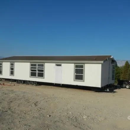 Buy this 3 bed house on Laurel Drive in Tehachapi, CA 93561