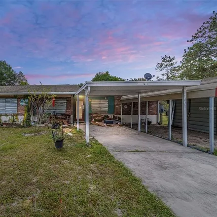 Image 1 - 11472 Southeast 136th Terrace, Levy County, FL 34431, USA - House for sale