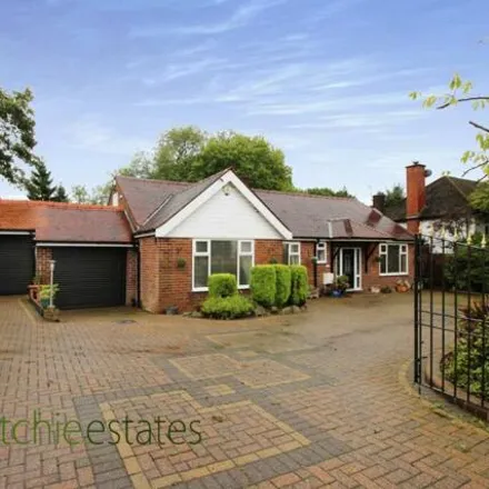 Buy this 3 bed house on Greenmount Lane in Bolton, BL1 5JE