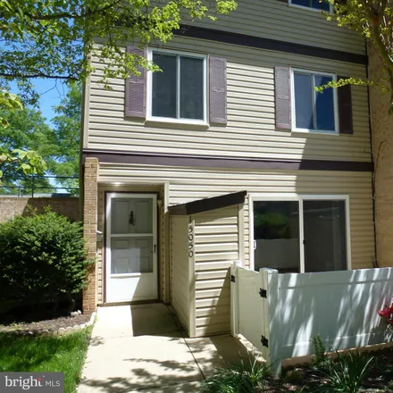 Rent this 1 bed townhouse on South Leisure World Boulevard in Leisure World, Montgomery County