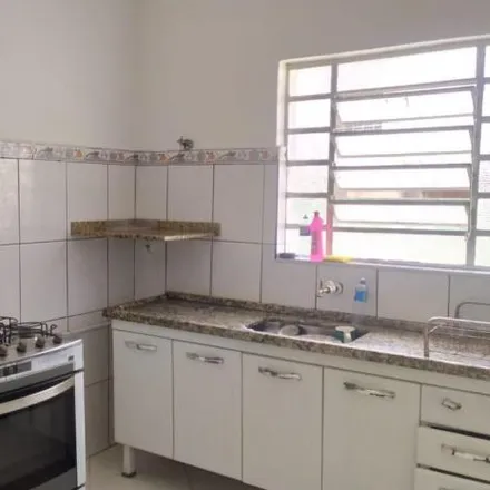 Buy this 1 bed house on Rua Monte Mor in Jardim Novo Campos Elíseos, Campinas - SP