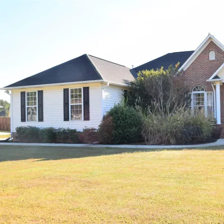 Buy this 3 bed house on 190 Saint Martin Drive in Rainbow City, Etowah County
