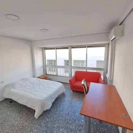 Rent this 6 bed apartment on Zona de Cata in Carrer de la Murta, 2