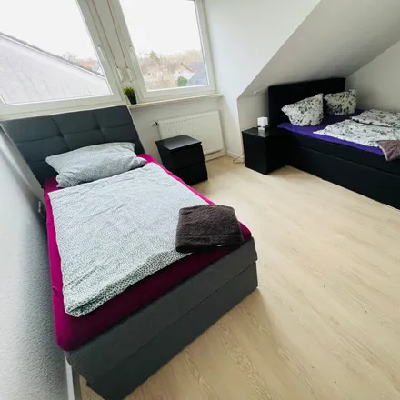 Image 7 - Bekeweg 9, 33104 Paderborn, Germany - Apartment for rent