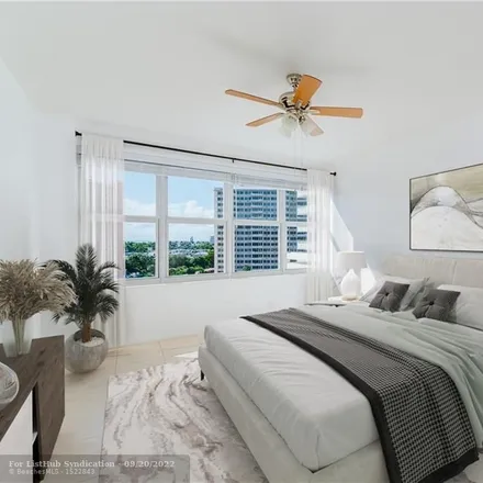 Image 6 - 3200 Northeast 36th Street, Fort Lauderdale, FL 33308, USA - Condo for sale