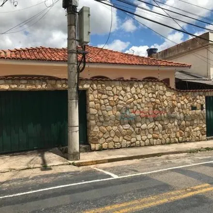 Image 2 - Rua Oscarlina Prado, Bom Pastor, Varginha - MG, 37014, Brazil - House for sale