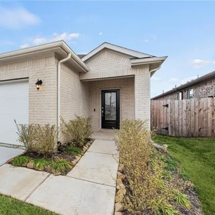 Rent this 4 bed house on unnamed road in Harris County, TX