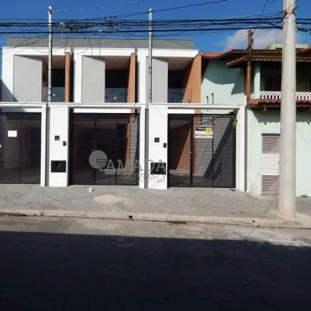 Image 2 - Rua Tarapitinga, Vila Jacui, São Paulo - SP, 08060-300, Brazil - House for sale