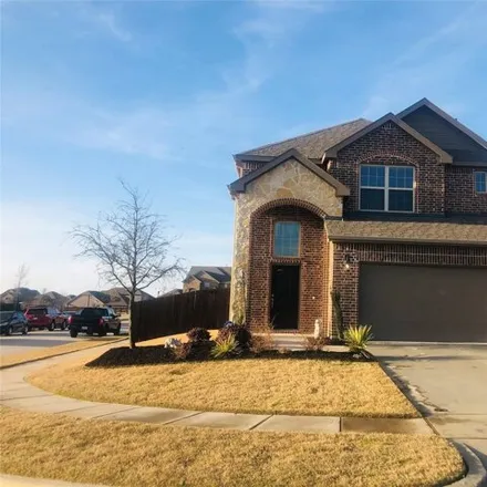 Buy this 3 bed house on Ponder Lane in McKinney, TX 75026