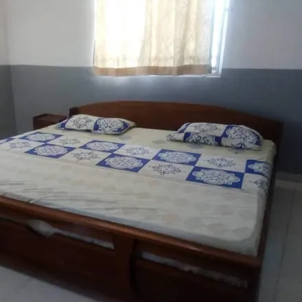 Rent this 5 bed house on Accra in Korle-Klottey Municipal District, Ghana