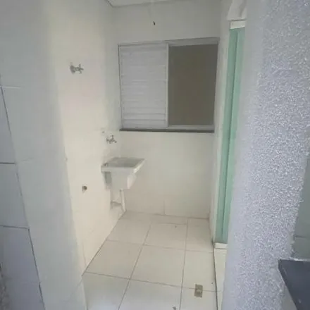 Buy this 2 bed apartment on Avenida Waldemar Carlos Pereira 9 in Vila Dalila, São Paulo - SP