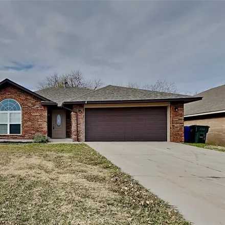 Rent this 4 bed house on 518 Beacon Avenue in Norman, OK 73071