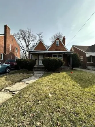 Buy this 3 bed house on 11378 Terry Avenue in Detroit, MI 48227