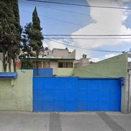 Buy this 5 bed house on Avenida José A. Clave in Gustavo A. Madero, 07790 Mexico City