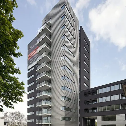 Rent this 2 bed apartment on Achter de Cattentoren 26 in 6041 DZ Roermond, Netherlands