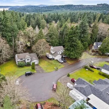 Image 3 - 6208 Northeast Jones Street, Port Madison Indian Reservation, WA 98392, USA - House for sale