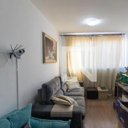 Rent this 3 bed apartment on Rua São Mateus 580 in Portão, Curitiba - PR