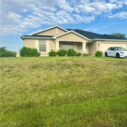 Buy this 3 bed house on 1729 Nw 3rd Ave in Cape Coral, Florida