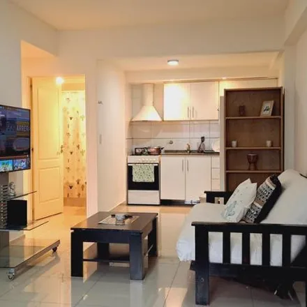 Rent this studio apartment on Caballito in Neuquén, C1405 CNV Buenos Aires