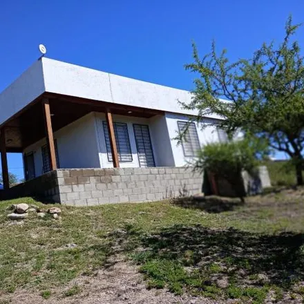 Buy this 2 bed house on Calle 61 in Departamento Punilla, Comuna Estancia Vieja