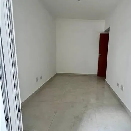 Rent this 1 bed apartment on Avenida Presidente Castelo Branco in Vilamar, Praia Grande - SP