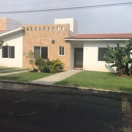 Image 2 - Calle Ayala, 62732 Yautepec, MOR, Mexico - House for rent