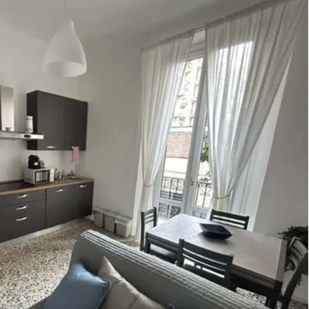 Rent this 1 bed apartment on Via Perugino in 4, 20135 Milan MI