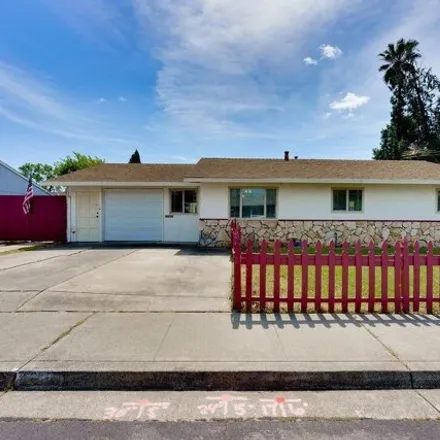 Image 2 - 289 Elwood Street, Suisun City, CA 94585, USA - House for sale