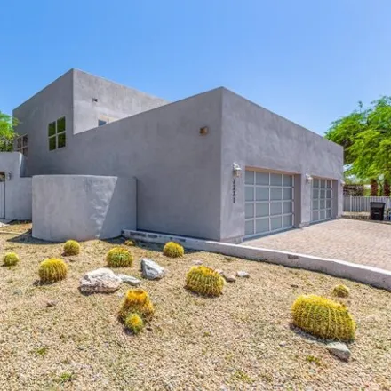 Buy this 5 bed house on 2227 East Orangewood Avenue in Phoenix, AZ 85020