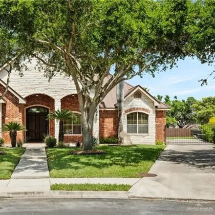 Buy this 4 bed house on 3698 Las Colinas Lane in Mission, TX 78573